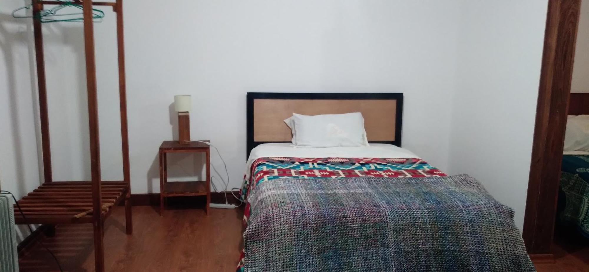 Aylluwasi Guesthouse Otavalo Exterior photo