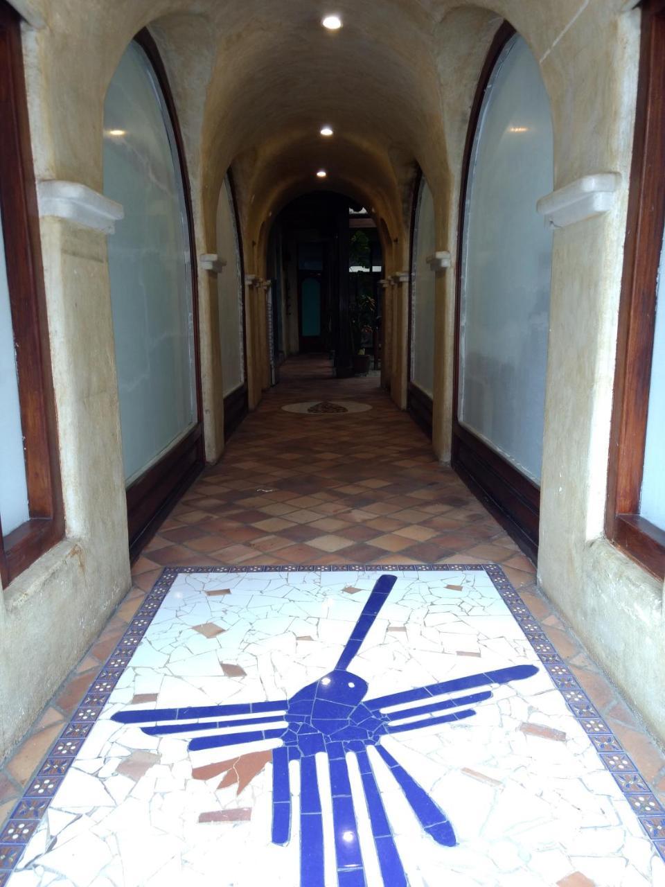 Aylluwasi Guesthouse Otavalo Exterior photo